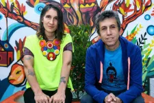 Aterciopleados, banda encaargada de cerrar el Altavoz Fest 2020