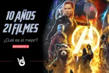 Avengers:¿Cuál es la mejor película del Universo Marvel?