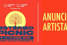 Estos son los artistas que harán parte de Estéreo Picnic 2020