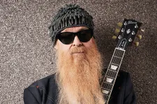 Billy Gibbons se presentará junto a Diamante Eléctrico en Estéreo Picnic 2018