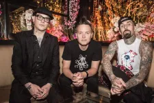 Blink 182 hará parte del Estéreo Picnic 2023