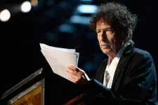 Bob Dylan entregó el discurso de aceptación del Premio Nobel de Literatura en un audio