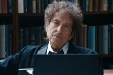 Bob Dylan fue galardonado con el Premio Nobel de Literatura 2016