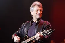 Bon Jovi confirma concierto en Perú en octubre de 2019