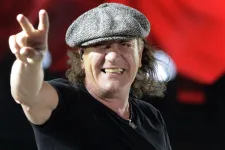 Brian Johnson, ex-vocalista de AC/DC