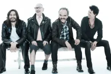 Caifanes regresa a Colombia el 15 de junio de 2019