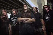 Cannibal Corpse regresa a Colombia promocionando su álbum Red Before Black