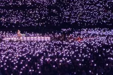 Coldplay regalo dos grandiosas noches de concierto a Bogotá