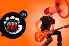 Estos son los horarios del Cosquín Rock Colombia 2018