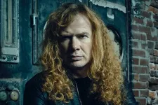 Dave Mustaine de Megadeth padece de cancer de garganta