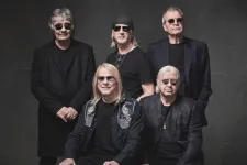 Deep Purple regresa a Colombia en el Monsters of Rock 2023