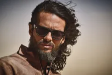 Draco Rosa presenta su nueva canción "Quiero Vivir"