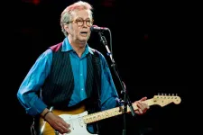 Eric Clapton presenta "I Still Do", su disco número 23