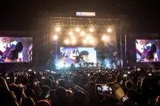 El Festival Estéreo Picnic celebrará su décimo aniversario en 2019. Foto: Facebook Estéreo Picnic