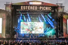 Programación Estéreo Picnic 2019