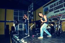 Festival Chaparral Quiere Rock