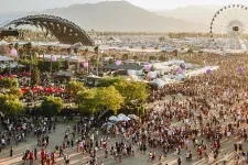 Imagen del Festival Coachella 2019