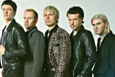 Franz Ferdinand presenta su nueva serie de podcast