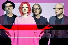 Garbage presenta "Empty", el primer adelanto de su nuevo disco