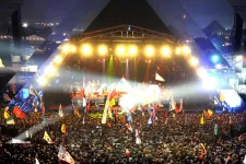 Glastonbury llega a su edición 36 en 2019