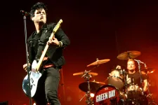 Green Day estará por segunda vez en Colombia