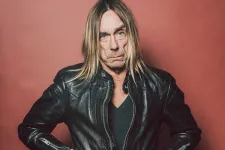 Iggy Pop de 69 años llega a Colombia en el mes de Octubre