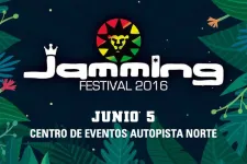 Llega una nueva edición del Jamming Festival