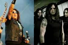 Testament y Kreator estarán en Bogotá en 2023