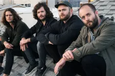 Kongos presenta su nuevo trabajo discográfico