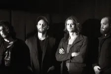 Kongos presenta su nuevo sencillo "Tomorrow"