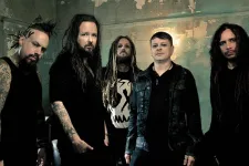 Korn llega a Colombia estrenando nuevo disco