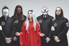 Lacuna Coil presenta su nuevo álbum en vivo