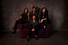 LADAMA presenta su nuevo trabajo discográfico "Oye Mujer"