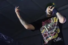 Cypress HIll pasó por Bogotá dejando en evidencia la mala organización