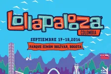 Lollapalooza Colombia será el 17 y 18 de septiembre en Bogotá