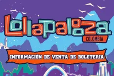 Inicia la venta de boletería de los combos para Lollapalooza Colombia