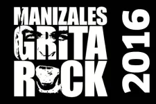 Manizales Grita Rock 2016 se realizará el 15 y 16 de octubre