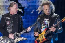 Metallica regresaría a Colombia en 2020
