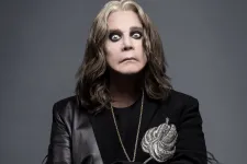 Ozzy Osbourne, ganador de dos premios Grammy en 2023