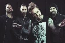 Foto: PapaRoach.com