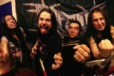 Perpetual Warfare prepara el lanzamiento de su nuevo videoclip