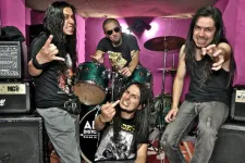 Perpetual Warfare es la banda escogida para tocar junto a Slayer en Bogotá