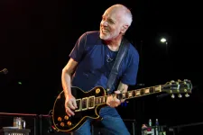 Peter Frampton anuncia su gira de despedida