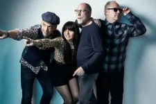 Pixies regresa a Colombia en octubre de 2022