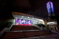 Planetario de Bogotá - Foto: Juan Santacruz - Idartes