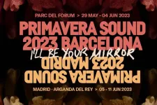 El Primavera Sound se realizara en mayo y junio en Barcelona y Madrid