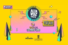 Programación Ciudad Altavoz 2023