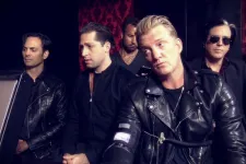 Queens Of The Stone Age regresa a Colombia en marzo de 2018