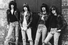 Foto de Ramones