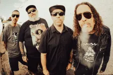 Ratos de Porão es banda invitada al Knotfest Colombia 2022